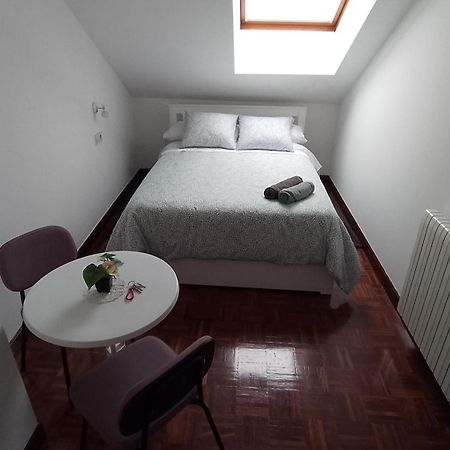 Casa El Camino - Room Pamplona Exteriör bild