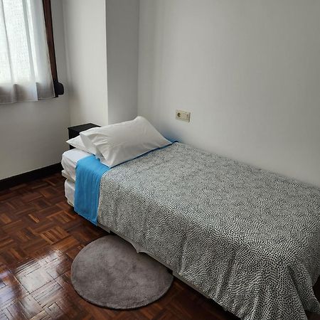 Casa El Camino - Room Pamplona Exteriör bild