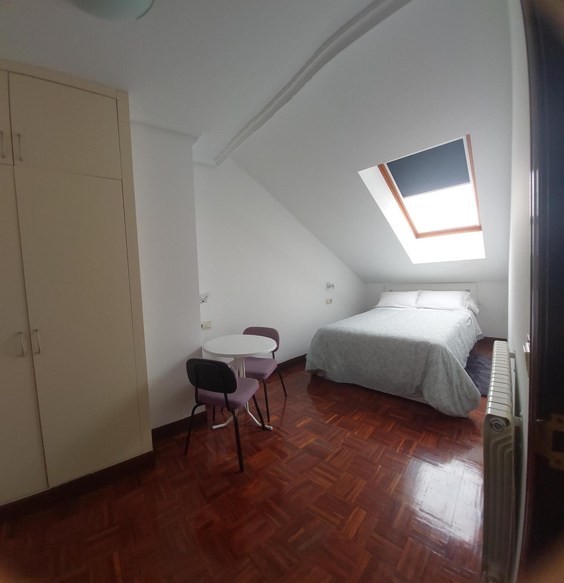 Casa El Camino - Room Pamplona Exteriör bild