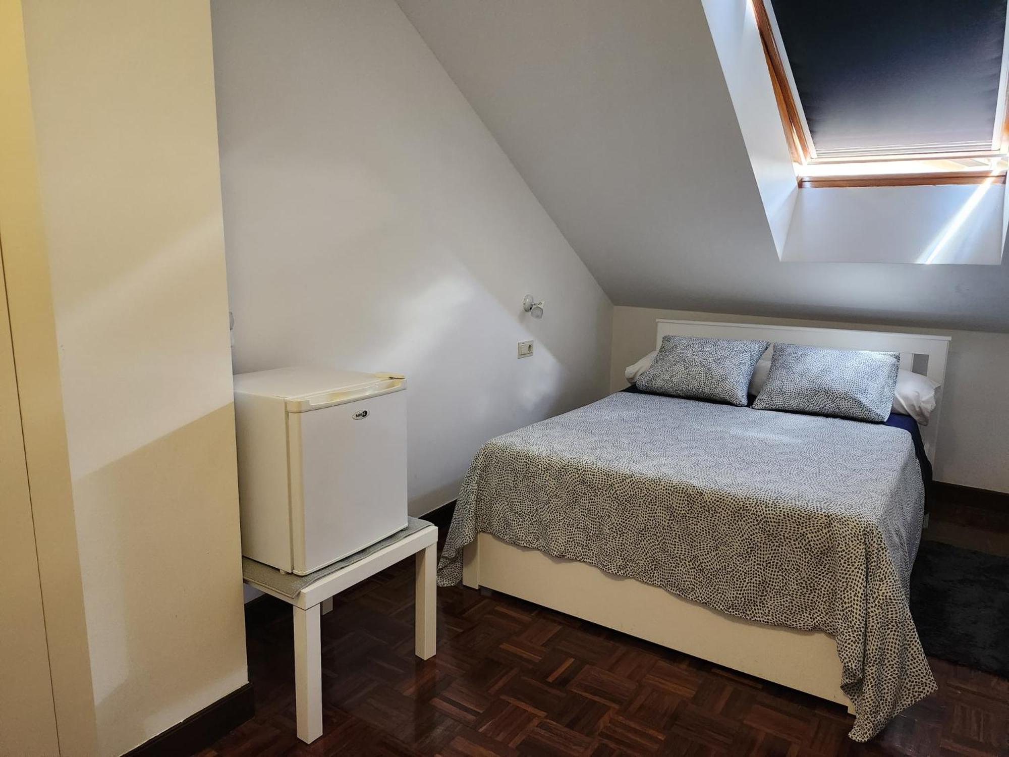 Casa El Camino - Room Pamplona Exteriör bild