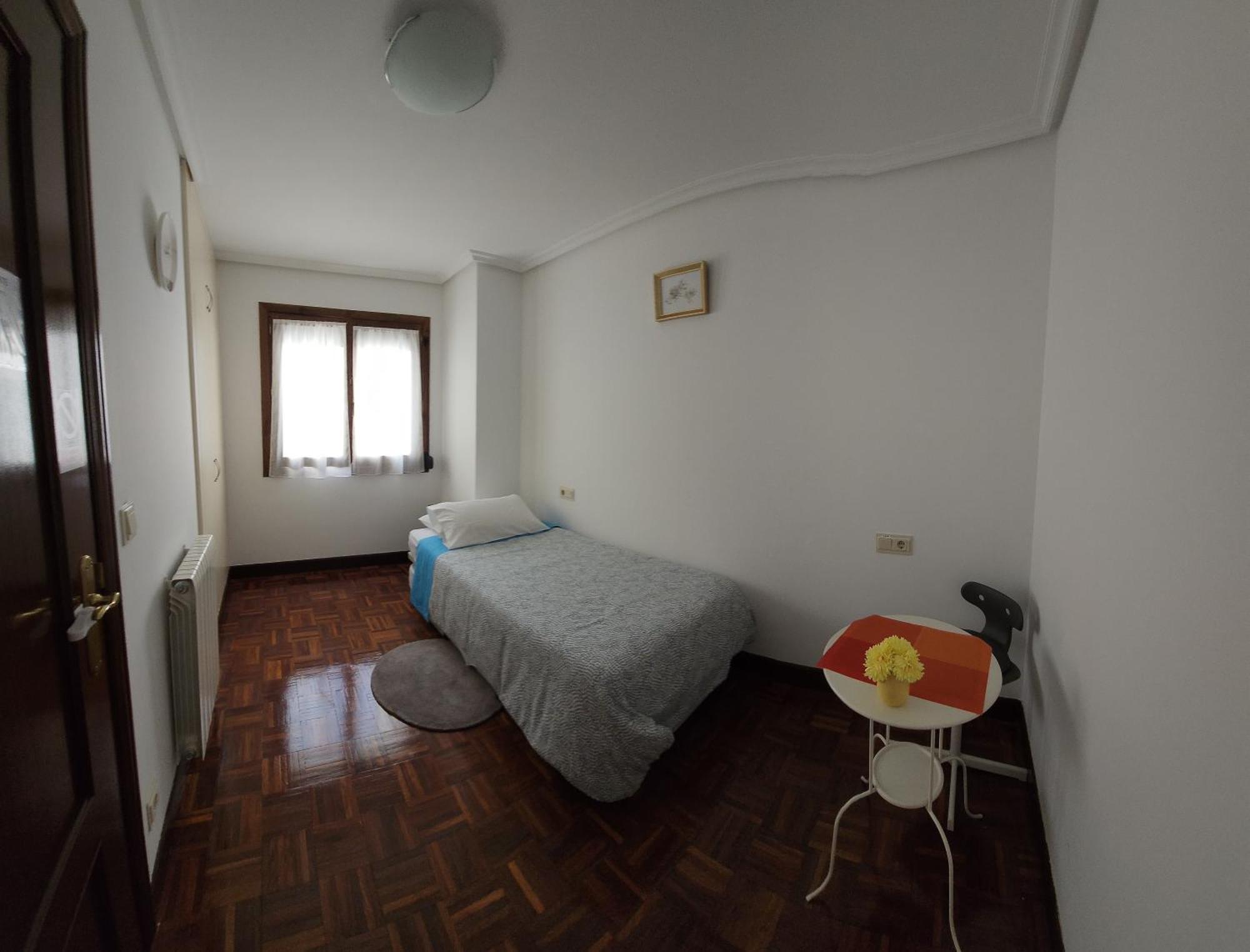 Casa El Camino - Room Pamplona Exteriör bild