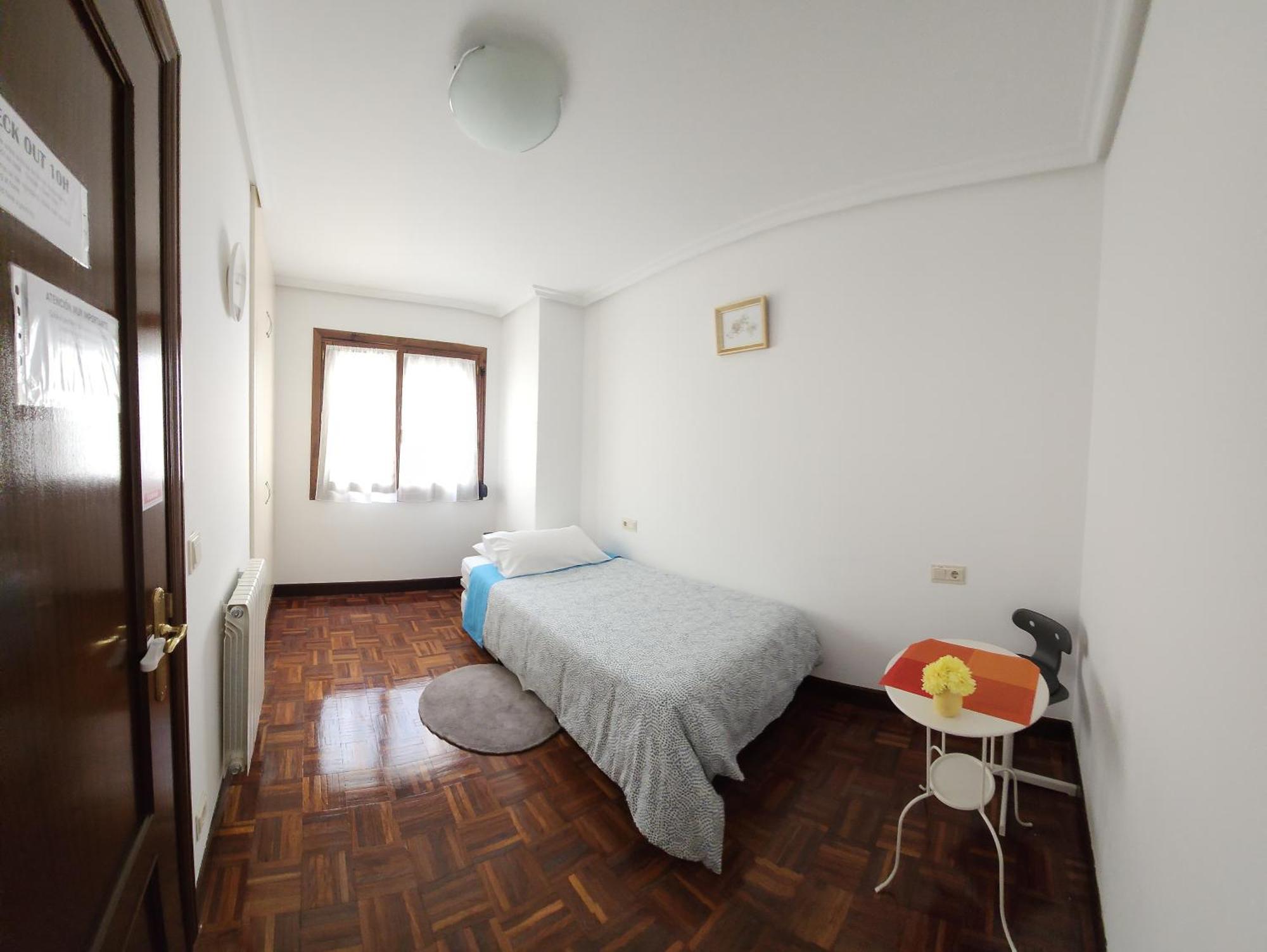 Casa El Camino - Room Pamplona Exteriör bild